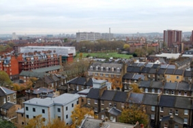 carpet cleaning Elephant and Castle